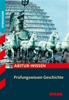 Dr. Johannes Hein, Matthia Ehm, Matthias Ehm, Dr Johanne Heinssen, Johanne Heinssen, Johannes Heinßen... - STARK Geschichte - Abitur-Wissen - Prüfungswissen