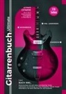 Dirk Baumgärtner, Sebastian Schulz, emusika Verlag - Gitarrenbuch Ultimate - über 300 Seiten Gitarre von A bis Z - 3 Bücher in 1