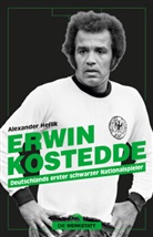 Alexander Heflik - Erwin Kostedde