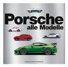 Lorenzo Ardizio - Porsche - Alle Modelle