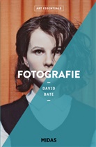 David Bate, Gregor C Zäch, Gregory C Zäch - Fotografie (ART ESSENTIALS)