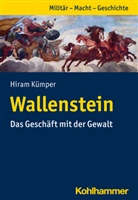 Hiram Kümper, Fran Jacob, Frank Jacob - Wallenstein