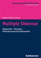 Mathia Mäurer, Mathias Mäurer - Multiple Sklerose