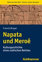 Francis Breyer, Henning Börm, Henning Börm u a, Udo Hartmann, Sitta von Reden, Robert Rollinger... - Napata und Meroë
