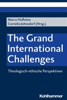 Marc Hofheinz, Marco Hofheinz, Johnsdorf, Johnsdorf, Cornelia Johnsdorf - The Grand International Challenges
