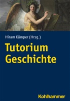 Hira Kümper, Hiram Kümper - Tutorium Geschichte