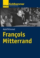 Adolf Kimmel - François Mitterrand