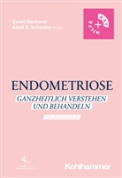 Ewal Becherer, Ewald Becherer, E Schindler, E Schindler, Adolf E. Schindler - Endometriose