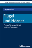 Evelyne Martin, Reinhard von Bendemann, Walter Dietrich, Marlis Gielen, Rut Scoralick, Ruth Scoralick... - Flügel und Hörner