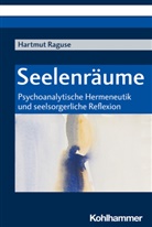 Hartmut Raguse, Ulric Dällenbach, Ulrich Dällenbach, Munz, Munz, Regine Munz - Seelenräume