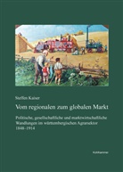 Steffen Kaiser - Vom regionalen zum globalen Markt