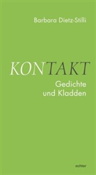 Barbara Dietz-Stilli - Kontakt