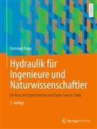 Christoph Rapp, Christoph (Dr.-Ing.) Rapp - Hydraulik für Ingenieure und Naturwissenschaftler