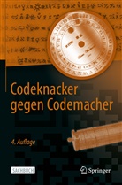 Schmeh, Klaus Schmeh - Codeknacker gegen Codemacher