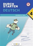 Vera Igler - Durchstarten - Deutsch - Mittelschule/AHS - 4. Klasse