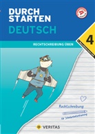 Vera Igler - Durchstarten - Deutsch - Mittelschule/AHS - 4. Klasse