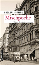 Andreas Pittler - Mischpoche