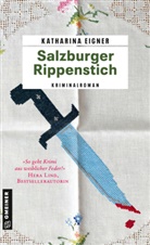 Katharina Eigner - Salzburger Rippenstich