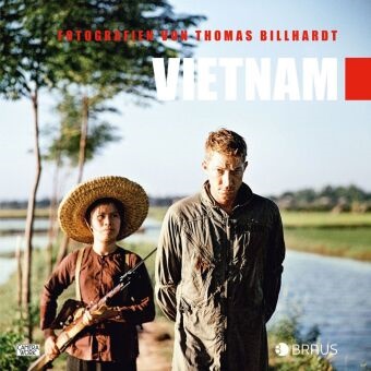 Thomas Billhardt - Vietnam - Fotografien von Thomas Billhardt