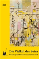 Stefan Diebitz - Die Vielfalt des Seins
