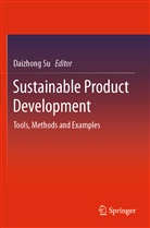 Daizhon Su, Daizhong Su - Sustainable Product Development