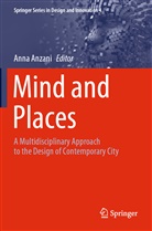 Ann Anzani, Anna Anzani - Mind and Places