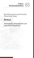 Bernd Dennemarck, Bern Goebel, Bernd Goebel, Tobias Hack - Armut