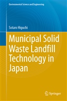 Sotaro Higuchi - Municipal Solid Waste Landfill Technology in Japan