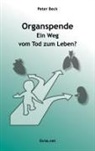 Peter Beck - Organspende