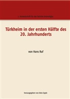 Aloi Eppkle, Alois Eppkle - Türkheim in der ersten Hälfte des 20. Jahrhunderts