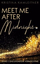 Kristina Kamleitner - Meet Me After Midnight