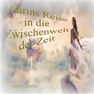 Rosemarie Eichmüller - Katrin`s Reise in die Zwischenwelt der Zeit