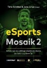 Timo Schöber, Jen Junge, Jens Junge - eSports Mosaik 2