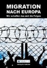 Anonyme Autoren - Migration nach Europa