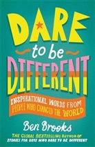 Ben Brooks - Dare to be Different