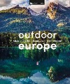 DK, Rachel Laidler - Outdoor Europe