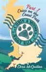 Chris McQuillan - Crisis on the Coast Path