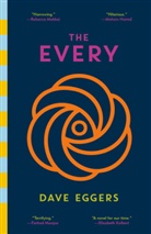 Dave Eggers - The Every