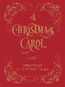 Charles Dickens - A Christmas Carol and other Christmas Tales