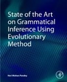 Hari Mohan Pandey, Hari Mohan (Lecturer Pandey, Pandey Hari Mohan - State of the Art on Grammatical Inference Using Evolutionary Method