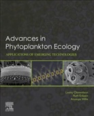 Lesley Clementson, Lesley (Research Group Leader Clementson, Ruth Eriksen, Ruth (Phytoplankton Biologist Eriksen, Anusuya Willis, Anusuya (Research Scientist Willis - Advances in Phytoplankton Ecology