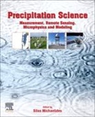 Silas Michaelides, Silas (Professor Michaelides, Michaelides Silas - Precipitation Science