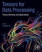 Yipeng Liu, Yipeng Liu, Yipeng (Associate Professor Liu, Liu Yipeng - Tensors for Data Processing