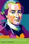 Mark Timmons, Mark (Professor of Philosophy Timmons - Kant''s Doctrine of Virtue