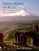 Gareth D. Williams, Gareth D. (Violin Family Professor of Cl Williams - Pietro Bembo on Etna