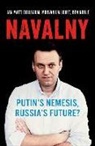 Jan Matti Dollbaum, Jan Matti/ Lallouet Dollbaum, Morvan Lallouet, Ben Noble - Navalny