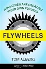 Tom Alberg - Flywheels