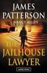Nancy Allen, James Patterson, James/ Allen Patterson - The Jailhouse Lawyer