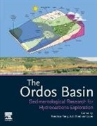 A.J. (Tom) Van Loon, A. J. (Visiting van Loon, Jon van Loon, Van Loon, A.J. (Tom) (Visiting Professor Van Loon, Jon (Visiting Professor Van Loon... - The Ordos Basin