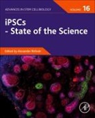 Alexander (Department of Pathology Birbrair, Alexander Birbrair, Alexander (Department of Pathology Birbrair - Ipscs - State of the Science